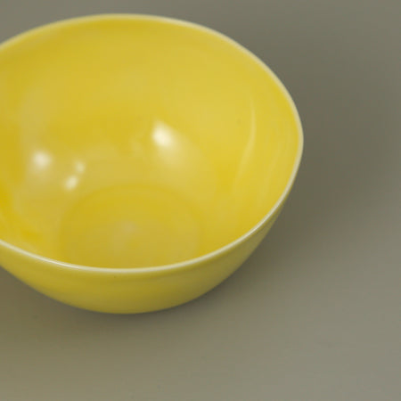 Davistudio Miso Bowl / Yellow