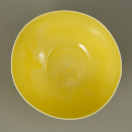 Davistudio Miso Bowl / Yellow