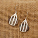 Anni Maliki Jewelry / Zen Earrings