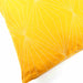 Prism Lumbar Pillow / Mustard