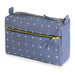 Anchal Toiletry Bag / Slate