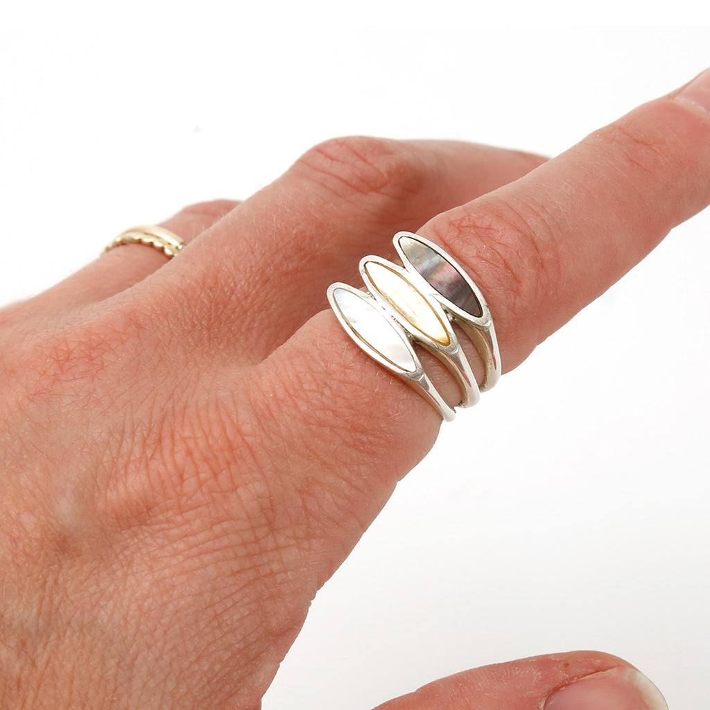 Anni Maliki Jewelry / Transitions Ring
