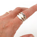 Anni Maliki Jewelry / Transitions Ring