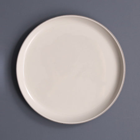 Archive Dinner Plate / Speckled