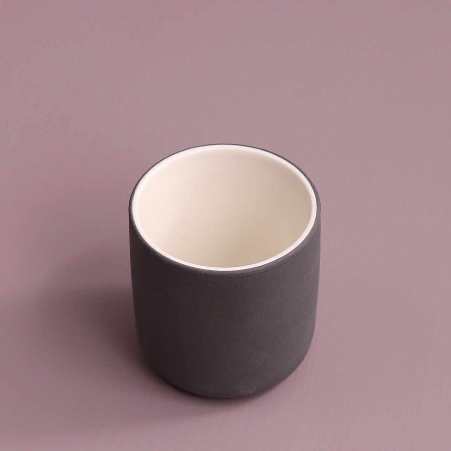 Ceramic Espresso Cup Espresso Tumbler Hand Built Ceramic 