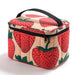 Baggu Puffy Lunch Bag / Strawberry