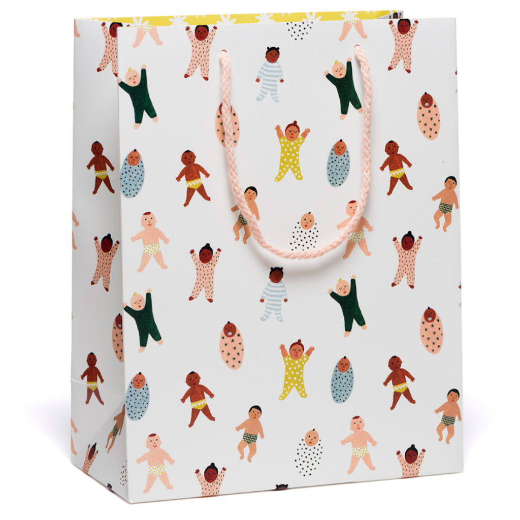 Designer Gift Bag / Beautiful Baby