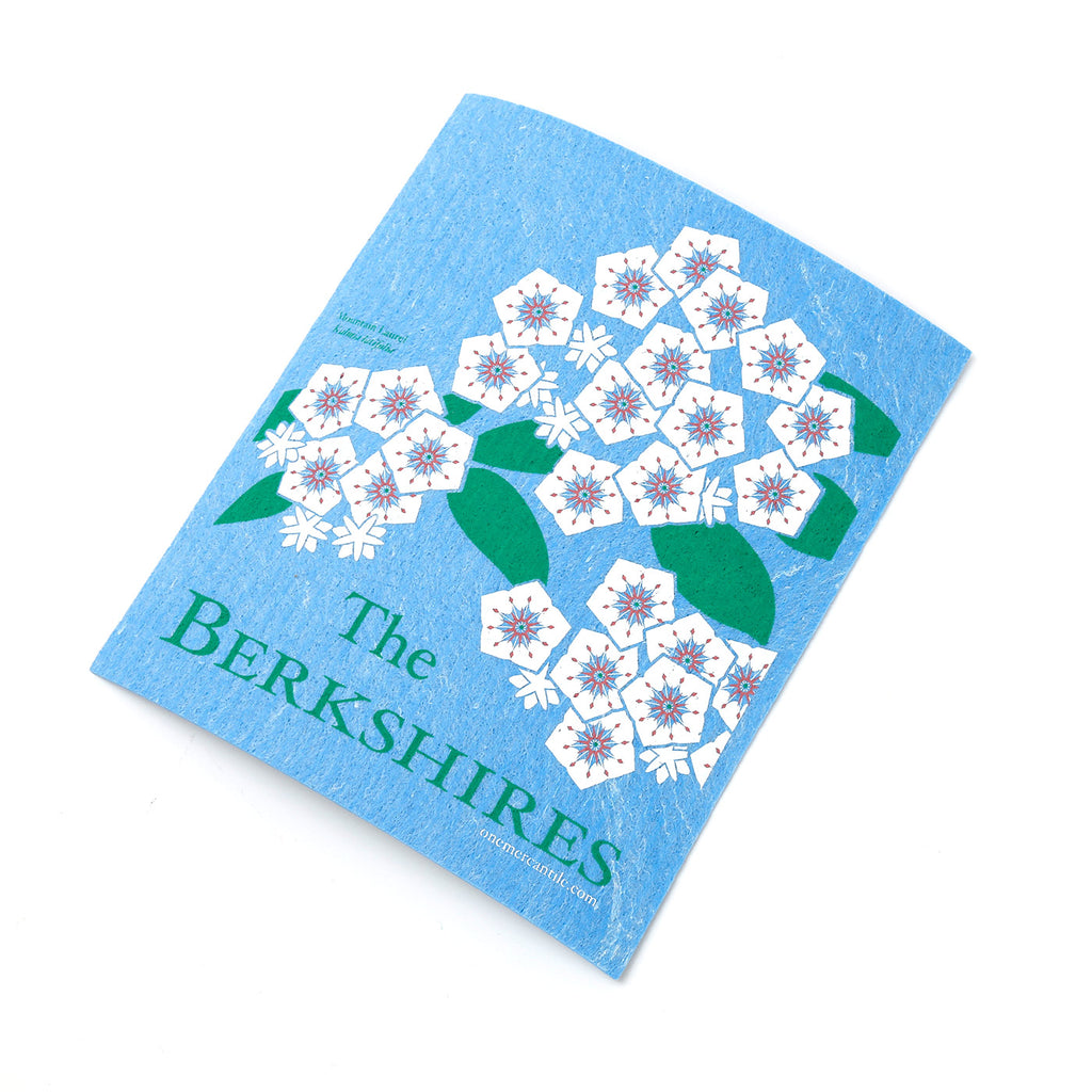 Swedish Dishcloth / Berkshires