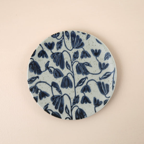 Element Small Plate / Posy