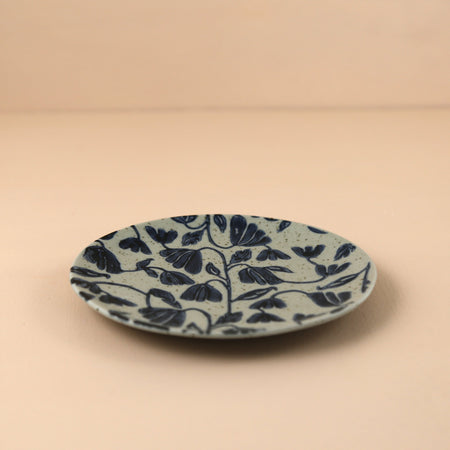 Element Small Plate / Posy