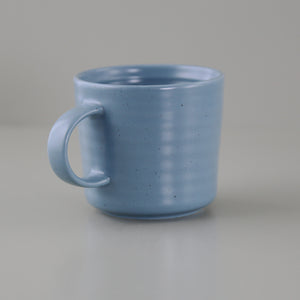 Terrain Mug / Slate Blue