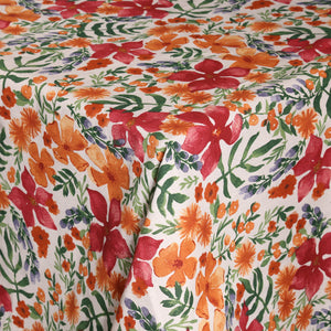 Botanica Cotton Tablecloths