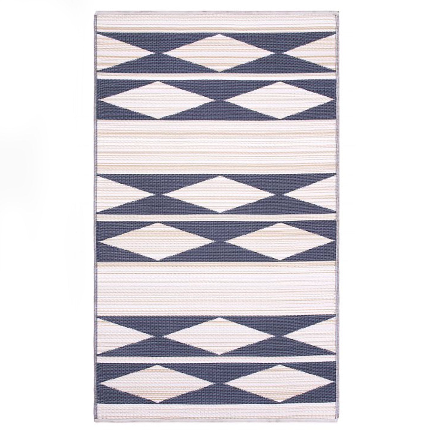 Recycled Plastic Indoor/Outdoor Rugs Patio Kilimanjaro Brooklyn Bali ...