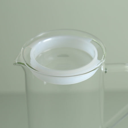 Simple Lab Glass / Water Jug 41oz