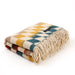 Throw Blanket / Checkered Monterey