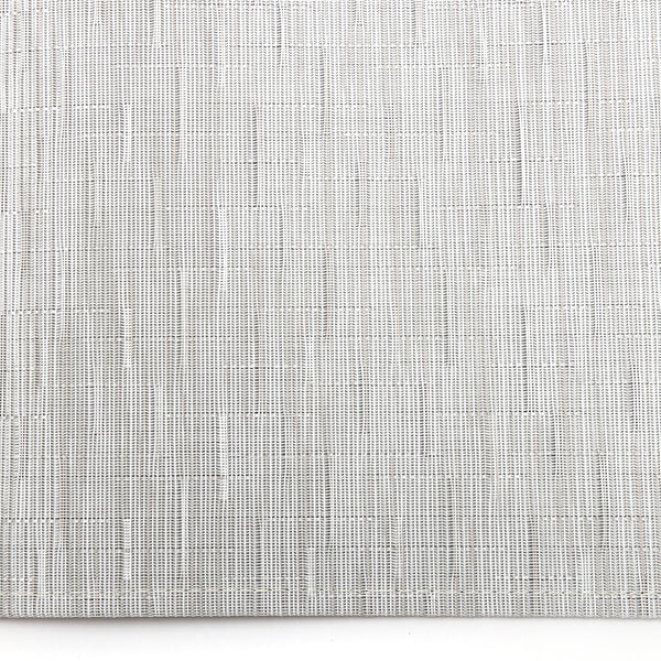 Chilewich Rug / Bamboo Coconut