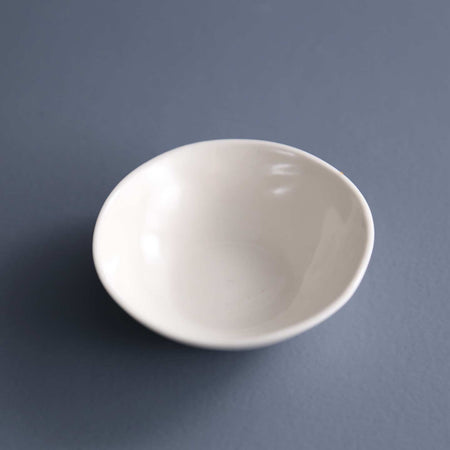 Davistudio Tiny Bowl / White