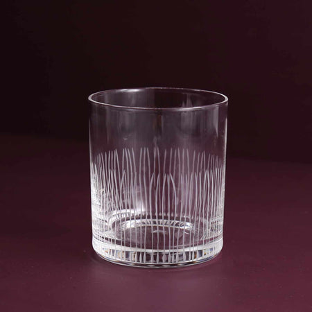 Endra Drinking Glass / 11 oz