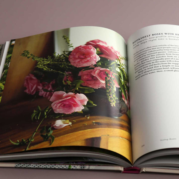 Field, Flower, Vase + sett One Mercantile / Sett