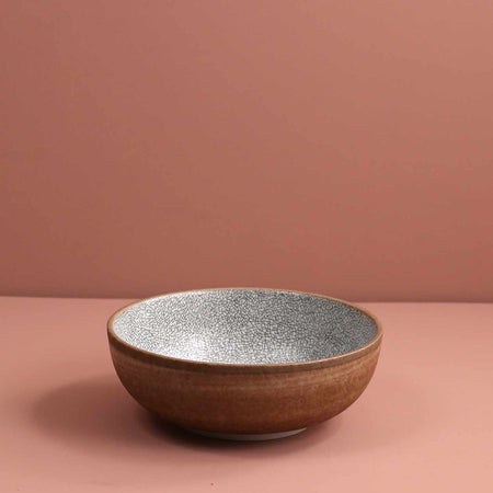 Hiware Ceramic Ramen Bowl