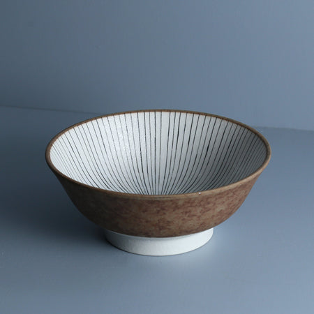 Tokusa Ceramic 8.25" Bowl