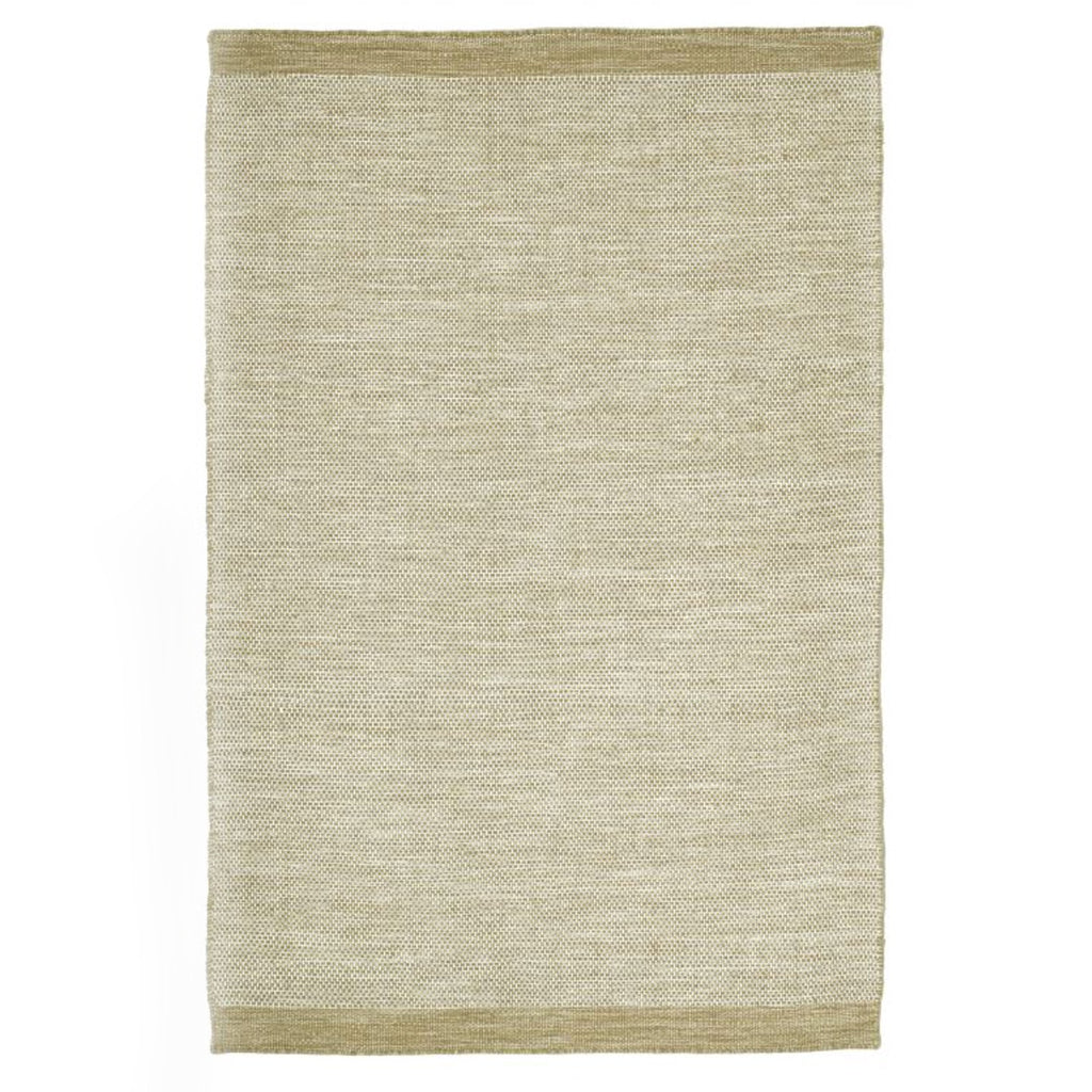 Recycled Plastic ( P.E.T. ) Indoor/Outdoor Rugs / Kingscote Beige