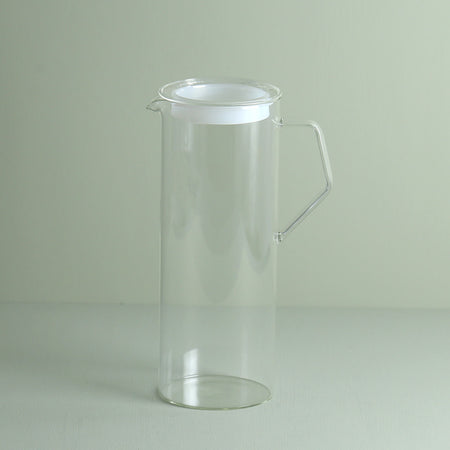 Simple Lab Glass / Water Jug 41oz