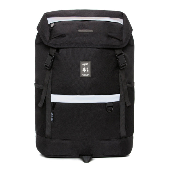 Mountain Backpack / Black
