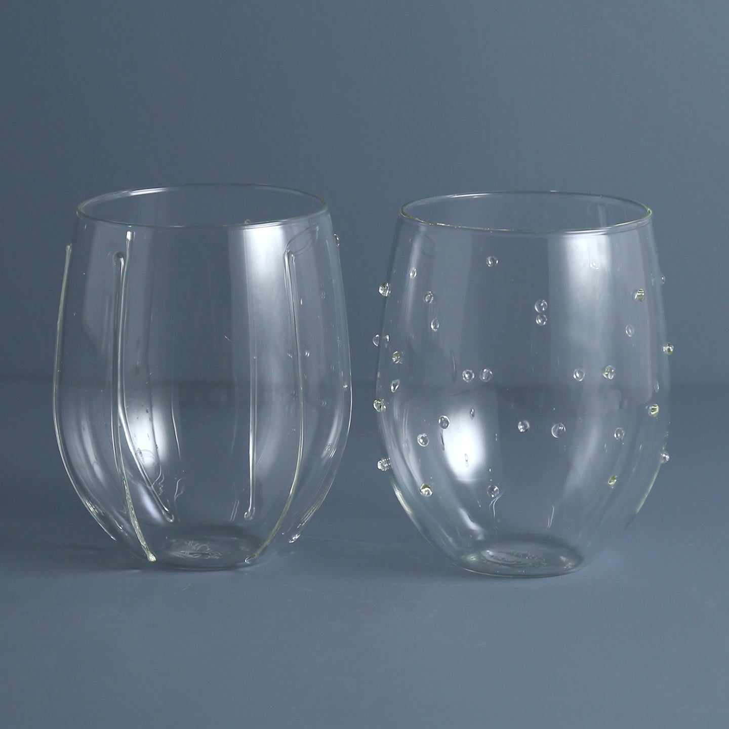 Endra Drinking Glass / 16 oz + sett – One Mercantile / Sett