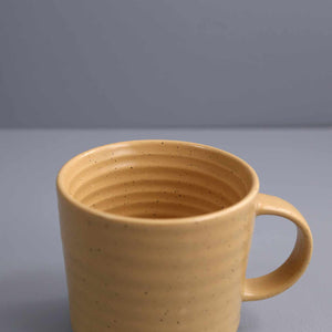 Terrain Mug / Maize