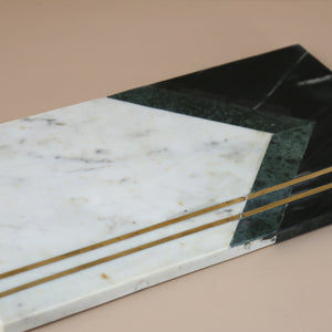 Marble Cheese Serving Board / Moldova