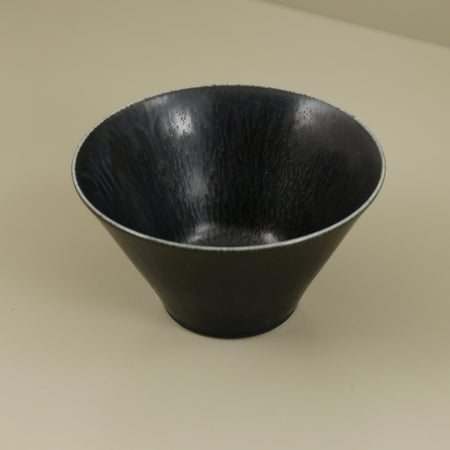 Ishi Japanese Bowls / Black / Medium 5"