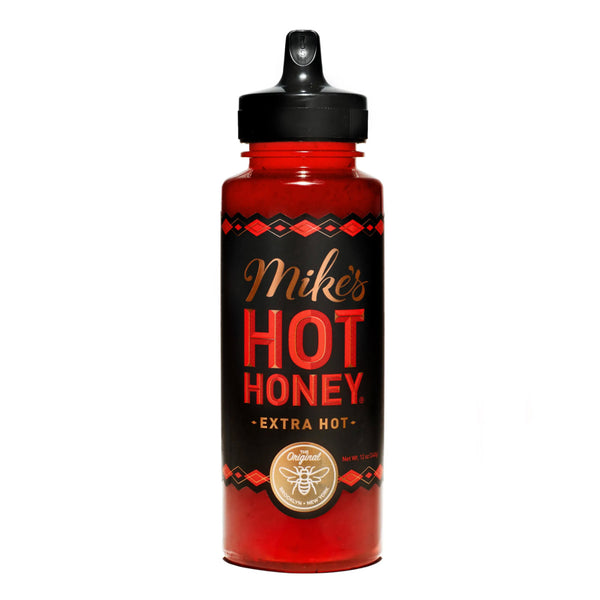 Mike's Hot Honey / Extra Hot