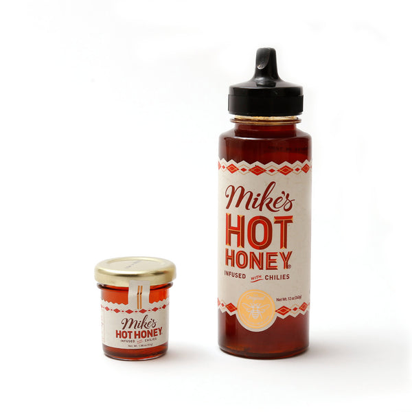 Mike's Hot Honey / Original