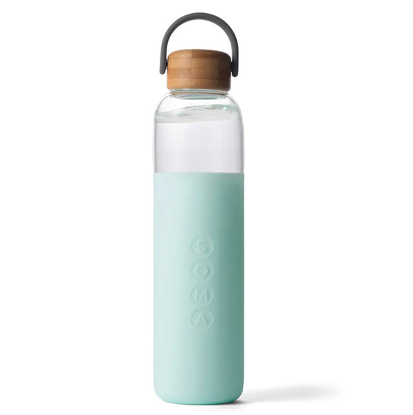 Soma Water Bottle / Mint