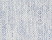Chilewich Mosaic Floormat / Blue