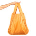 Notabag Backpack & Tote Bag / Recycled Mustard