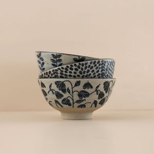 Element Bowls / Vine
