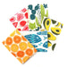 Noon Designs Organic Kitchen Towel / Fish