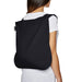 Notabag Backpack & Tote Bag / Recycled Black