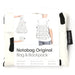 Notabag Backpack & Tote Bag / Brush Marks