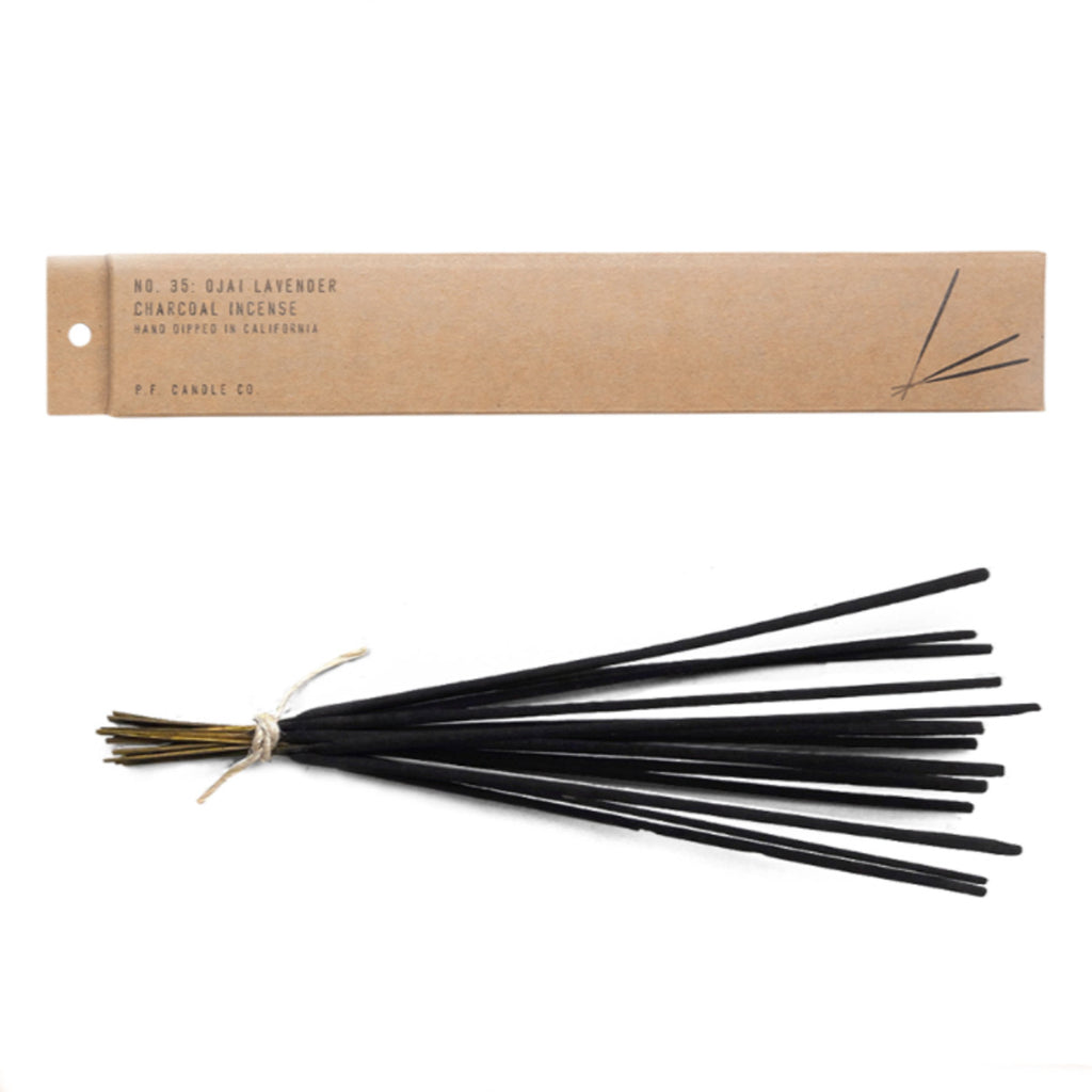 P. F. Candle Co. Incense Sticks / Ojai Lavender