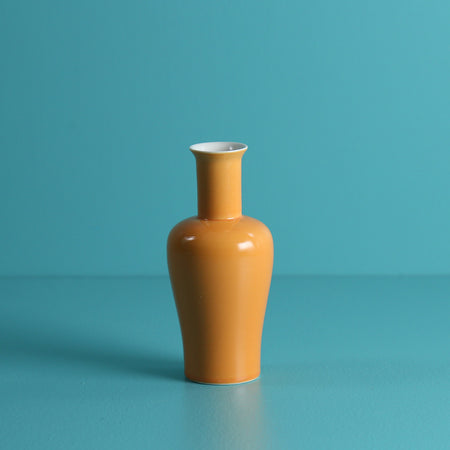 Mini Vase / Orange