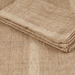 Sandstone Organic Cotton Napkins / Set of 4