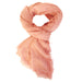 Boho Scarf / Peach