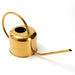 Indoor Watering Can / Brass