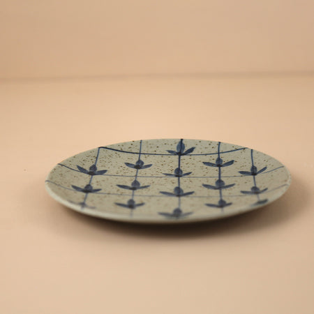 Element Small Plate / Blossoms