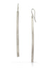 Twig Earrings / 2.25"