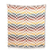 Throw Blanket / Checkered Monterey