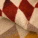 Throw Blanket / Checkered Monterey